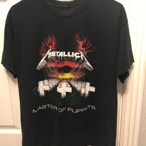 Metallica T-Shirt